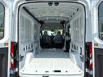 New 2025 Ford Transit 250 Medium Roof AWD Empty Cargo Van for sale #SF35685 - photo 2