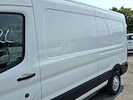 New 2025 Ford Transit 250 Medium Roof AWD Empty Cargo Van for sale #SF35685 - photo 8