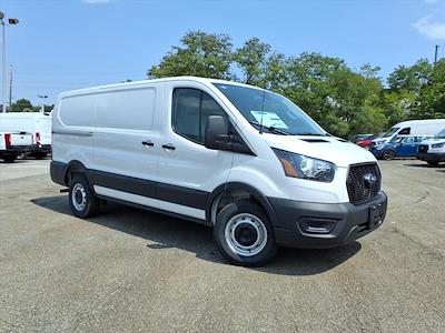 New 2025 Ford Transit 250 Low Roof Empty Cargo Van for sale #SF35686 - photo 1