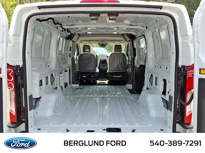 New 2025 Ford Transit 250 Low Roof Empty Cargo Van for sale #SF35686 - photo 2