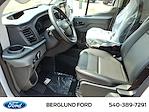 New 2025 Ford Transit 250 Low Roof Empty Cargo Van for sale #SF35686 - photo 10