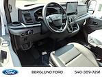 New 2025 Ford Transit 250 Low Roof Empty Cargo Van for sale #SF35686 - photo 11