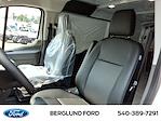 New 2025 Ford Transit 250 Low Roof Empty Cargo Van for sale #SF35686 - photo 12
