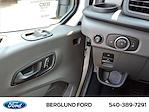 New 2025 Ford Transit 250 Low Roof Empty Cargo Van for sale #SF35686 - photo 13