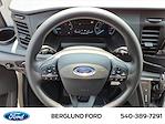 New 2025 Ford Transit 250 Low Roof Empty Cargo Van for sale #SF35686 - photo 14