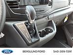 New 2025 Ford Transit 250 Low Roof Empty Cargo Van for sale #SF35686 - photo 17