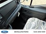 New 2025 Ford Transit 250 Low Roof Empty Cargo Van for sale #SF35686 - photo 19