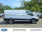 New 2025 Ford Transit 250 Low Roof Empty Cargo Van for sale #SF35686 - photo 4