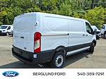 New 2025 Ford Transit 250 Low Roof Empty Cargo Van for sale #SF35686 - photo 5