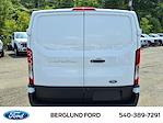New 2025 Ford Transit 250 Low Roof Empty Cargo Van for sale #SF35686 - photo 6
