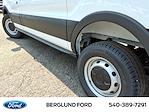 New 2025 Ford Transit 250 Low Roof Empty Cargo Van for sale #SF35686 - photo 8