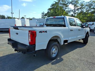 New 2025 Ford F-250 XL Crew Cab 4WD Pickup for sale #SF35687 - photo 2