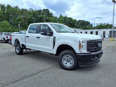 New 2025 Ford F-250 XL Crew Cab 4WD Pickup for sale #SF35689 - photo 1