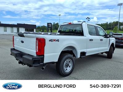 New 2025 Ford F-250 XL Crew Cab 4WD Pickup for sale #SF35689 - photo 2