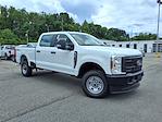New 2025 Ford F-250 XL Crew Cab 4WD Pickup for sale #SF35689 - photo 1