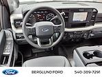 New 2025 Ford F-250 XL Crew Cab 4WD Pickup for sale #SF35689 - photo 9