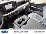 New 2025 Ford F-250 XL Crew Cab 4WD Pickup for sale #SF35689 - photo 11