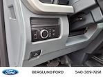 New 2025 Ford F-250 XL Crew Cab 4WD Pickup for sale #SF35689 - photo 13
