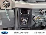 New 2025 Ford F-250 XL Crew Cab 4WD Pickup for sale #SF35689 - photo 17