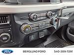 New 2025 Ford F-250 XL Crew Cab 4WD Pickup for sale #SF35689 - photo 20