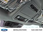 New 2025 Ford F-250 XL Crew Cab 4WD Pickup for sale #SF35689 - photo 21