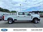 New 2025 Ford F-250 XL Crew Cab 4WD Pickup for sale #SF35689 - photo 4