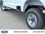 New 2025 Ford F-250 XL Crew Cab 4WD Pickup for sale #SF35689 - photo 6