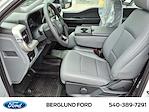 New 2025 Ford F-250 XL Crew Cab 4WD Pickup for sale #SF35689 - photo 7