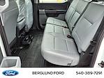 New 2025 Ford F-250 XL Crew Cab 4WD Pickup for sale #SF35689 - photo 8