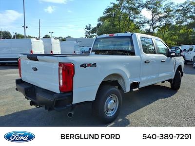 2025 Ford F-250 Crew Cab 4WD Pickup for sale #SF35690 - photo 2