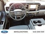 2025 Ford F-250 Crew Cab 4WD Pickup for sale #SF35690 - photo 10
