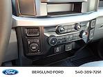 2025 Ford F-250 Crew Cab 4WD Pickup for sale #SF35690 - photo 17