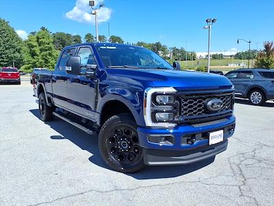 New 2026 Ford F-250 XLT Crew Cab 4WD Pickup for sale #SF35692 - photo 1