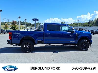 New 2026 Ford F-250 XLT Crew Cab 4WD Pickup for sale #SF35692 - photo 2