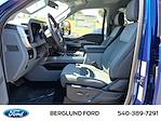 New 2026 Ford F-250 XLT Crew Cab 4WD Pickup for sale #SF35692 - photo 11