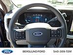 New 2026 Ford F-250 XLT Crew Cab 4WD Pickup for sale #SF35692 - photo 12