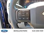 New 2026 Ford F-250 XLT Crew Cab 4WD Pickup for sale #SF35692 - photo 14
