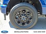 New 2026 Ford F-250 XLT Crew Cab 4WD Pickup for sale #SF35692 - photo 4