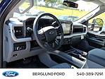 New 2026 Ford F-250 XLT Crew Cab 4WD Pickup for sale #SF35692 - photo 8