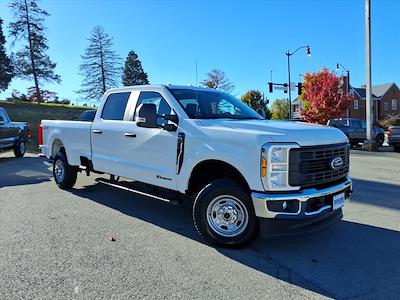 New 2026 Ford F-250 XL Crew Cab 4WD Pickup for sale #SF35696 - photo 1