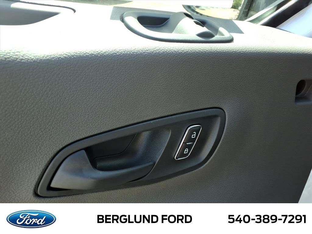 New 2025 Ford Transit 150 - photo 11