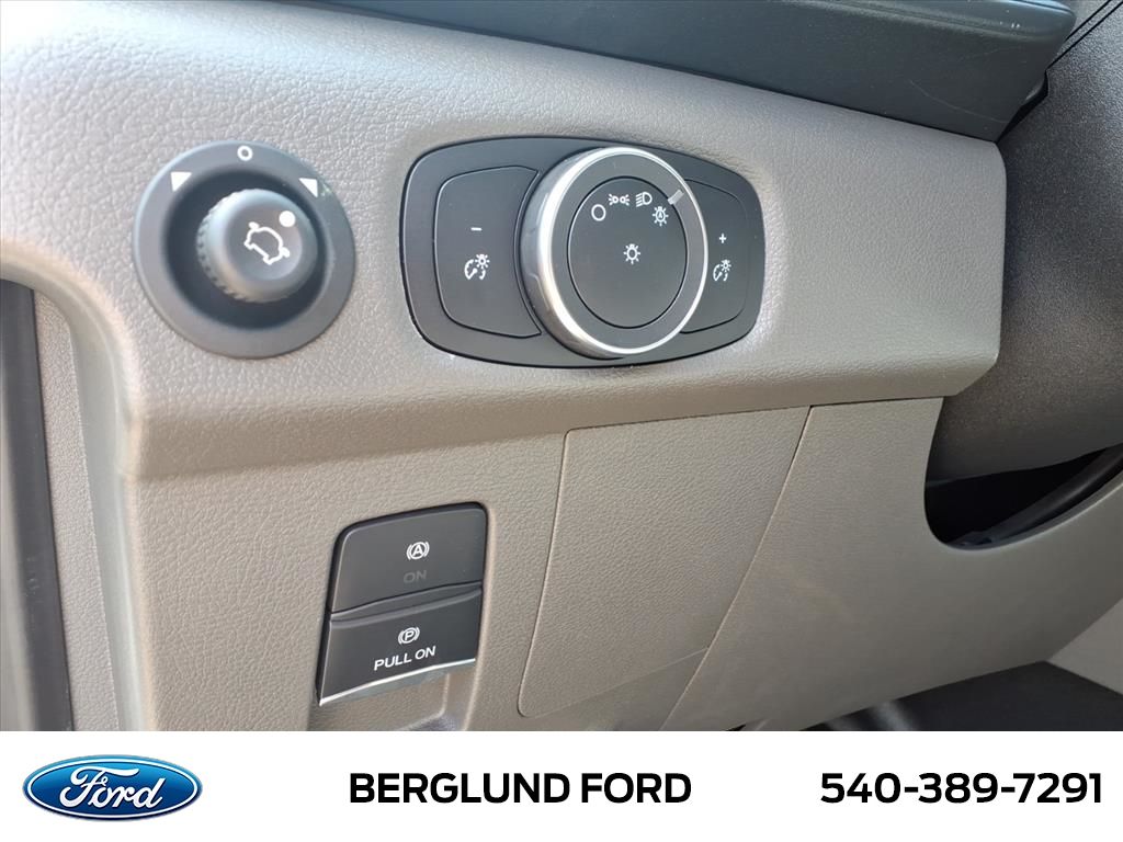 New 2025 Ford Transit 150 - photo 12