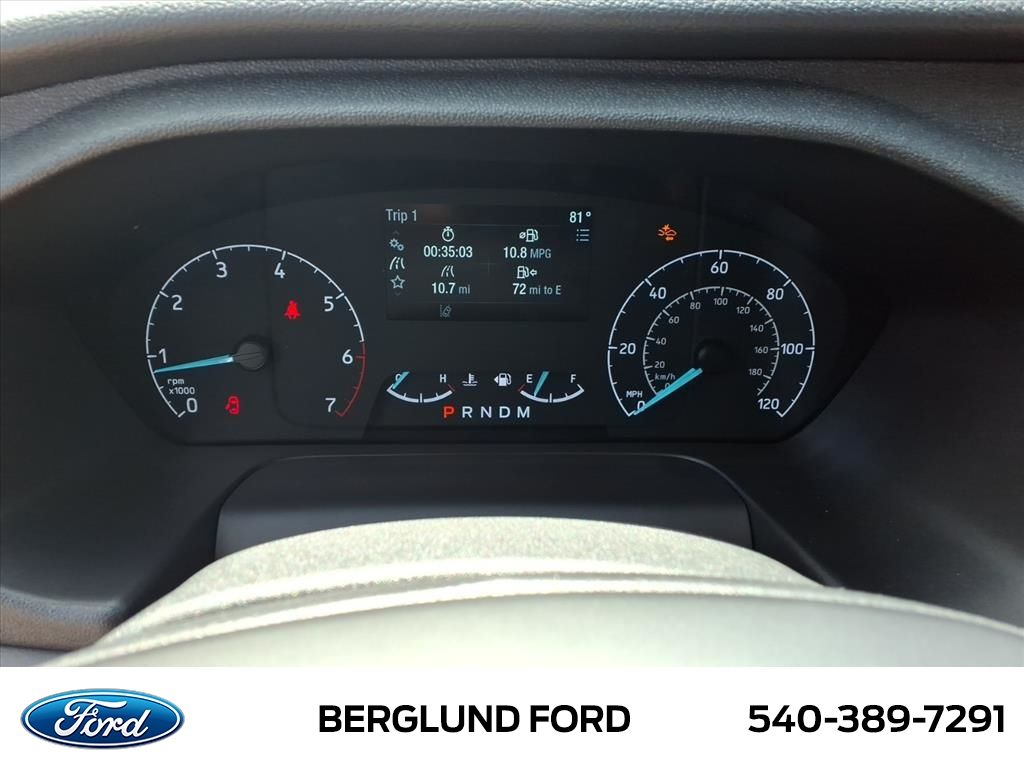 New 2025 Ford Transit 150 - photo 13