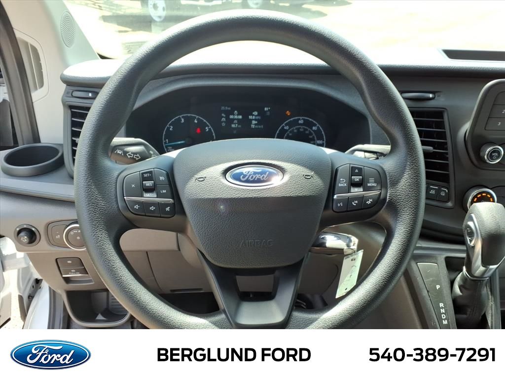 New 2025 Ford Transit 150 - photo 14