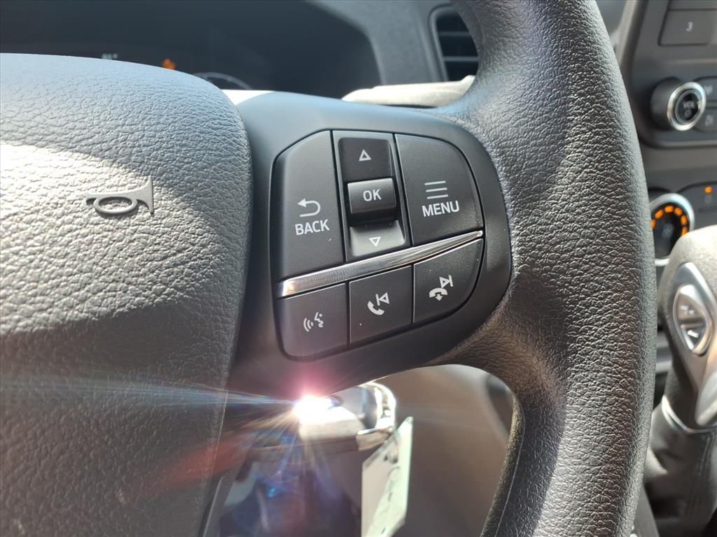 New 2025 Ford Transit 150 - photo 16