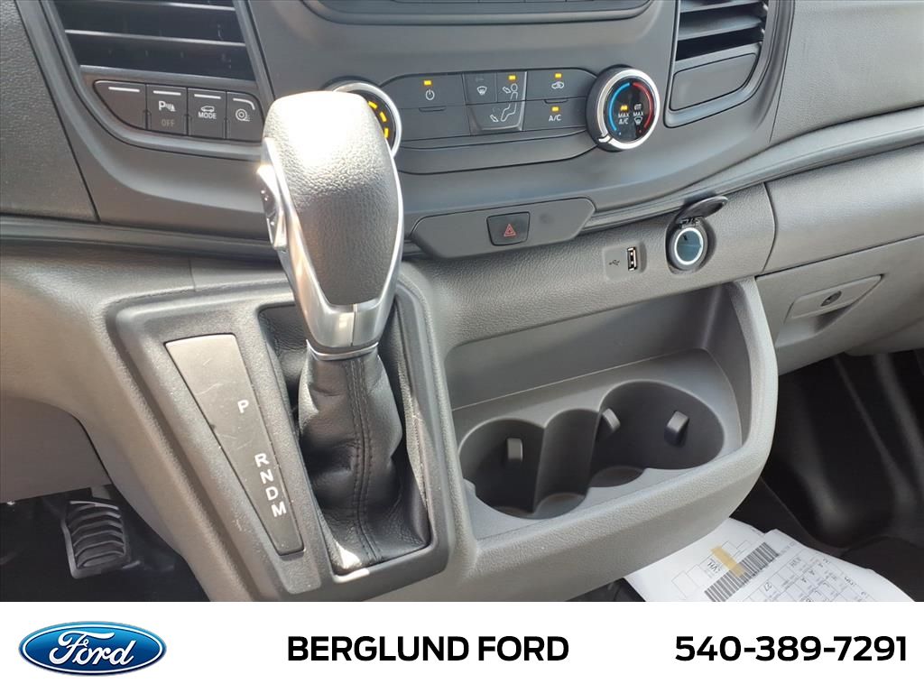New 2025 Ford Transit 150 - photo 18