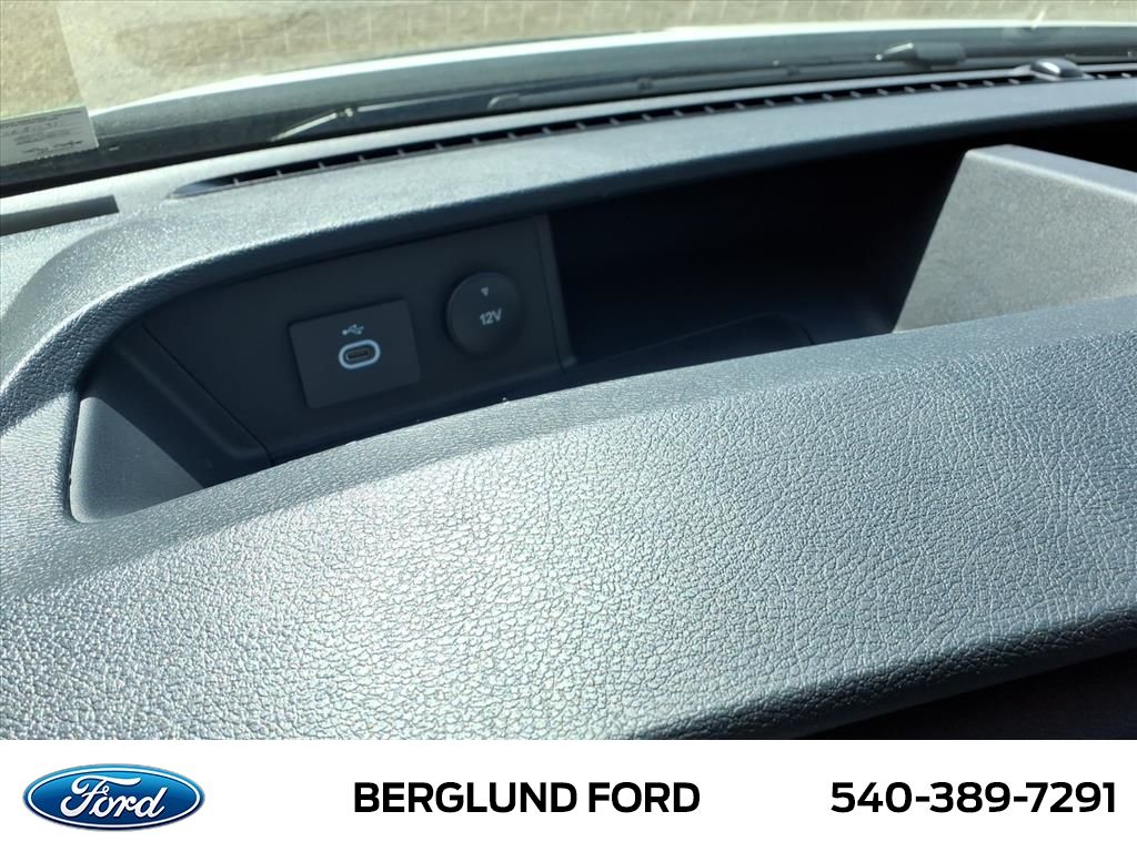 New 2025 Ford Transit 150 - photo 19