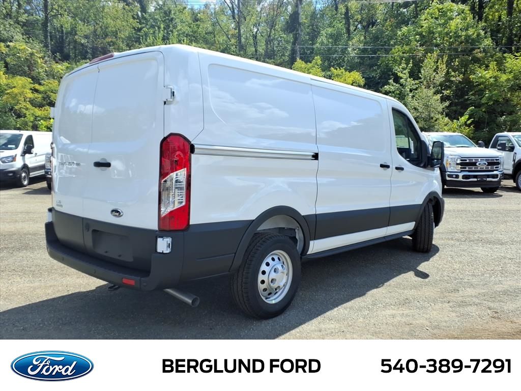 New 2025 Ford Transit 150 - photo 5