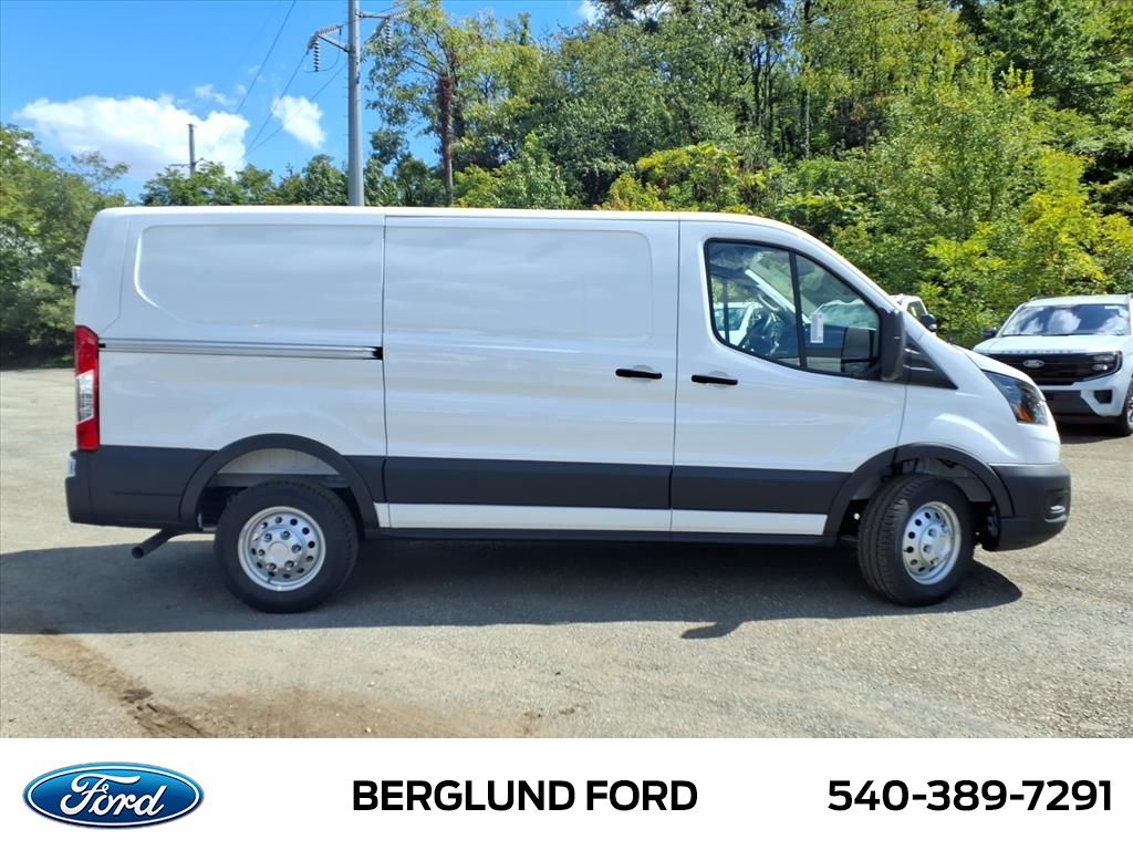 New 2025 Ford Transit 150 - photo 6