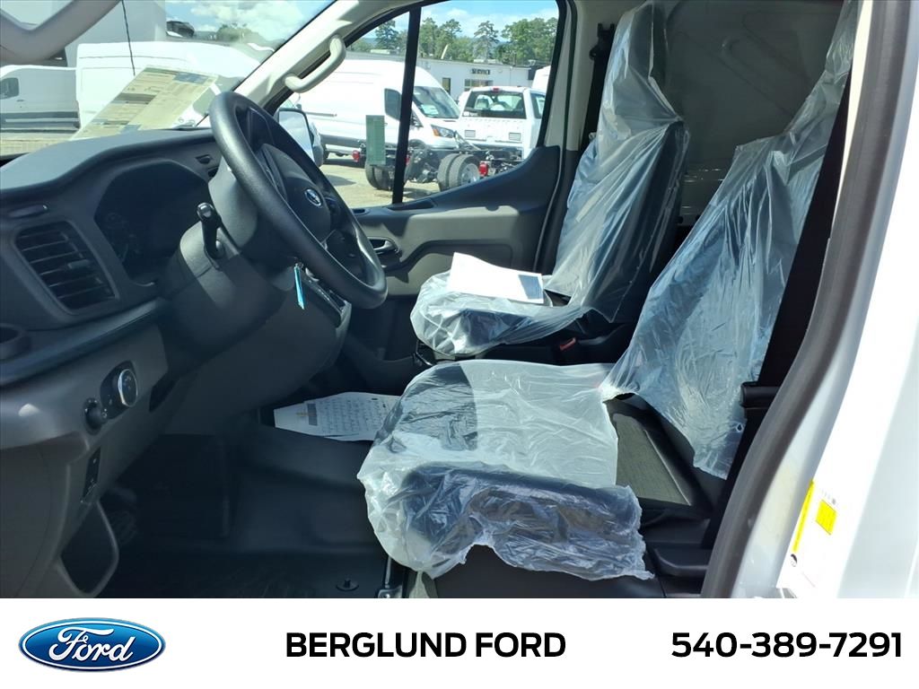 New 2025 Ford Transit 150 - photo 8